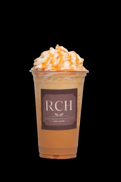 Frappes