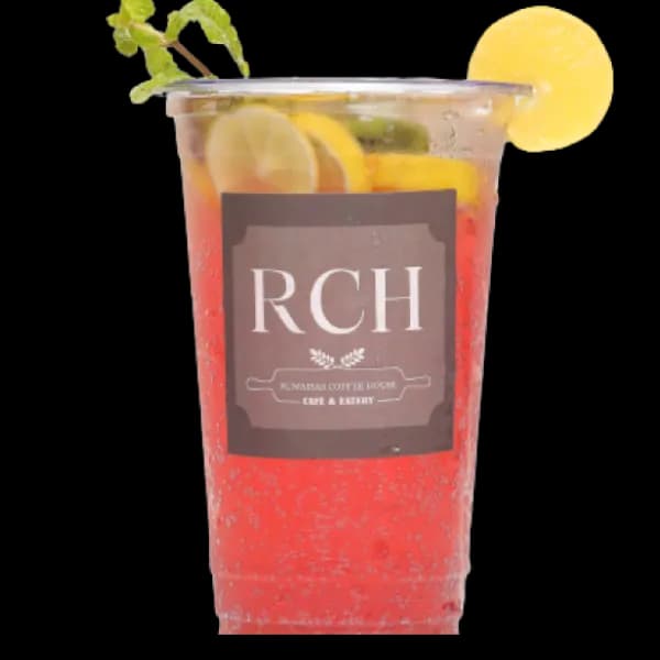 Pink Lemonade